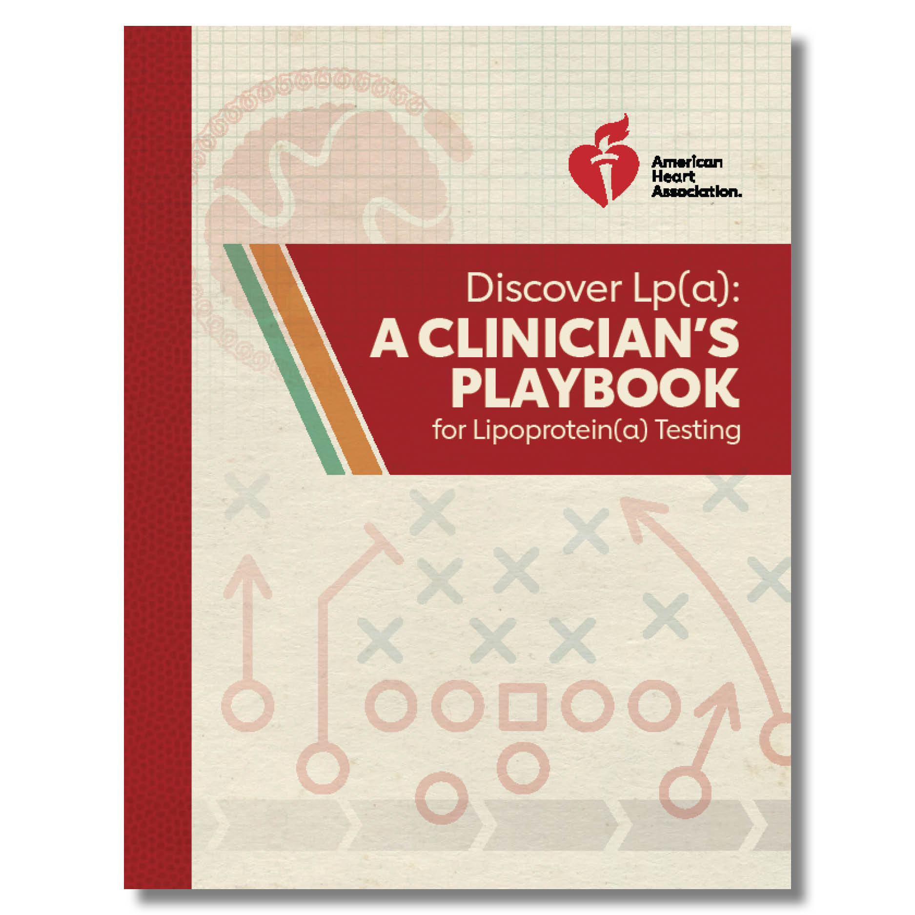 Images of the Clinicians' Playbook