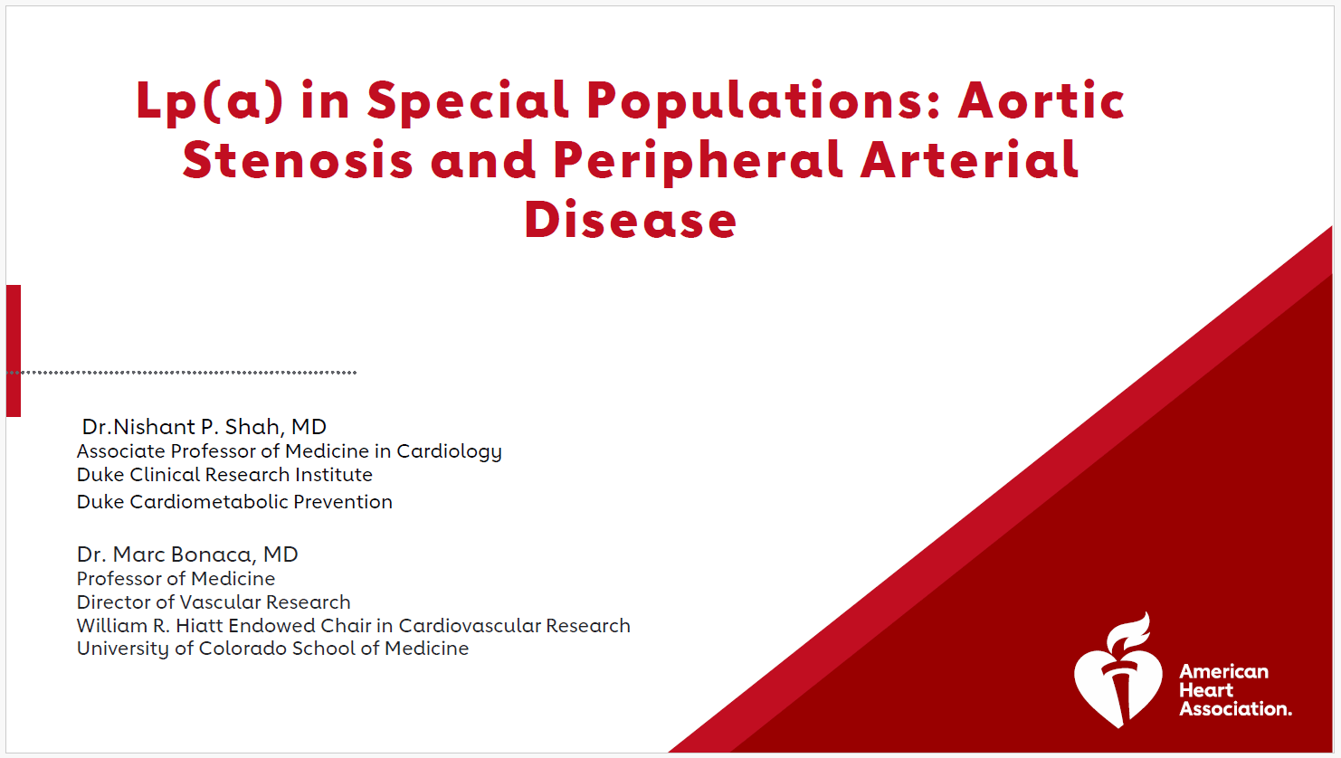 Webinar Title Slide for the 10/27/2025 Webinar