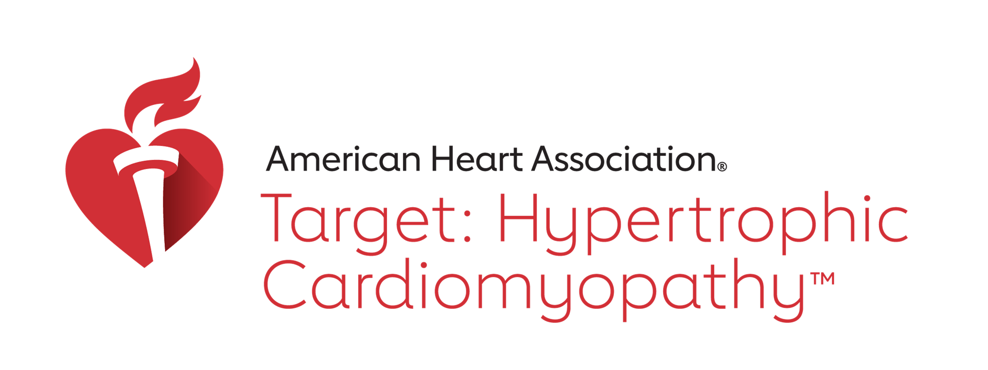 Target: Hypertrophic Cardiomyopathy