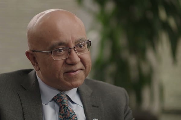 Digital Health in Action: University of Mississippi Medical Center, video screenshot
