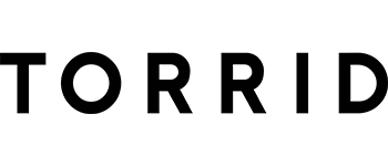 Torrid logo
