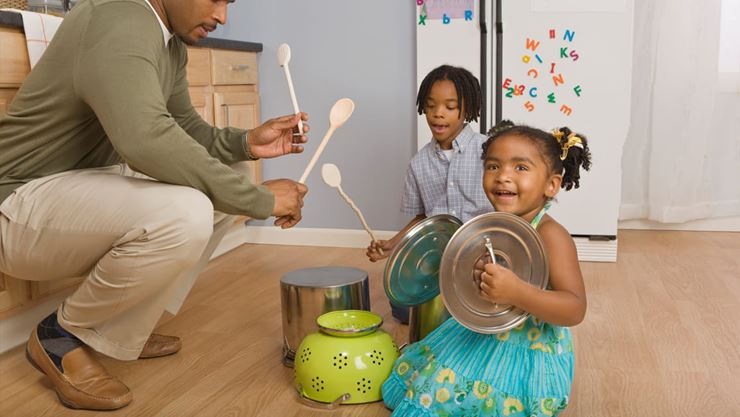 utensilios de cocina