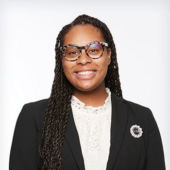 Headshot of Christian Davis