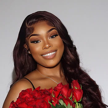 Headshot of Dariya Jones