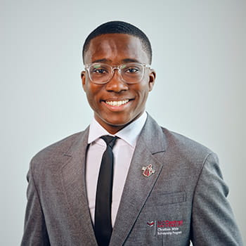 Headshot of Ezeji Nwanaji-Enwerem