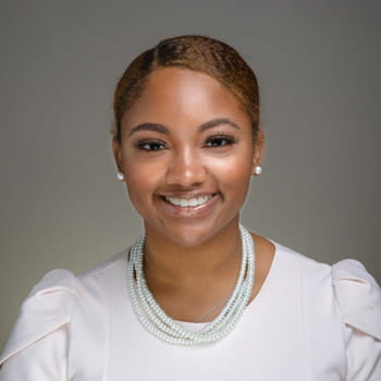 Headshot of Jamellah Jackson