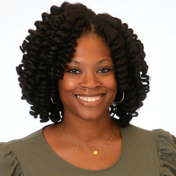 Headshot of Lanett Shields