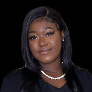 Headshot of Ranicia Ferguson