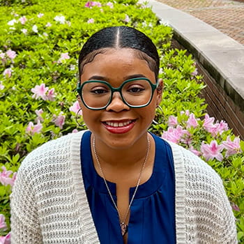 Headshot of Skye Johnson