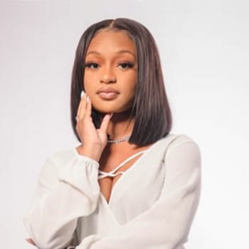 Headshot of Talajia Sardin