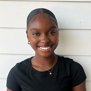 Headshot of Trinity Poole