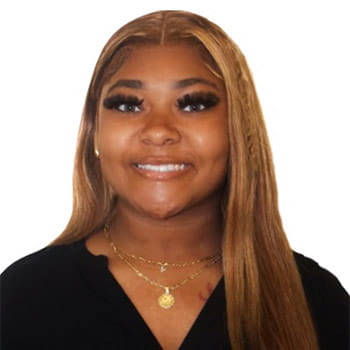 Headshot of Valentyne Thomas