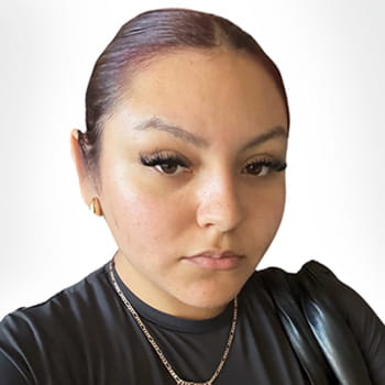 Headshot of Dyrin Chavez Hernandez