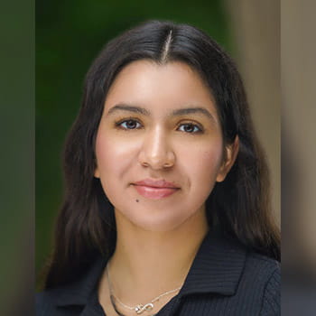 Headshot of Hellen Sales