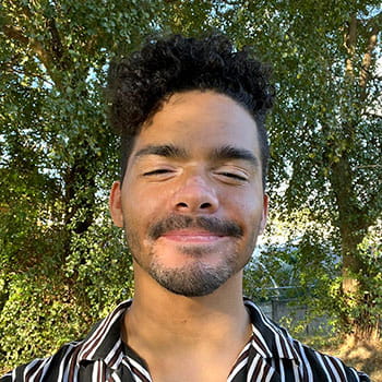 Headshot of Ignacio Reinosa