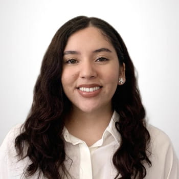 Headshot of Jessica Ramos Preciado