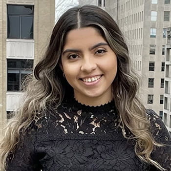 Headshot of Liliana Beltran