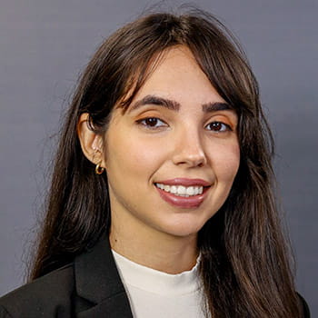 Headshot of Maite Roque Franco