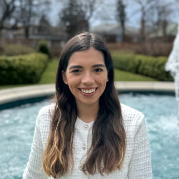 Headshot of Marielys Collazo Gonzalez