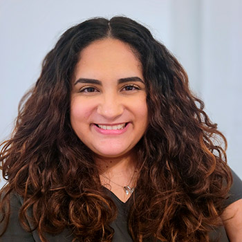 Headshot of Marielys Collazo Gonzalez