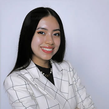 Headshot of Sharon Duran