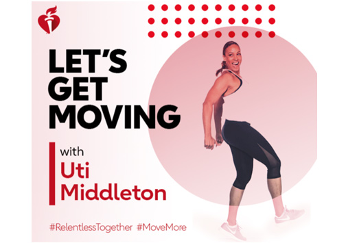 Entrenamiento de Uit Middleton