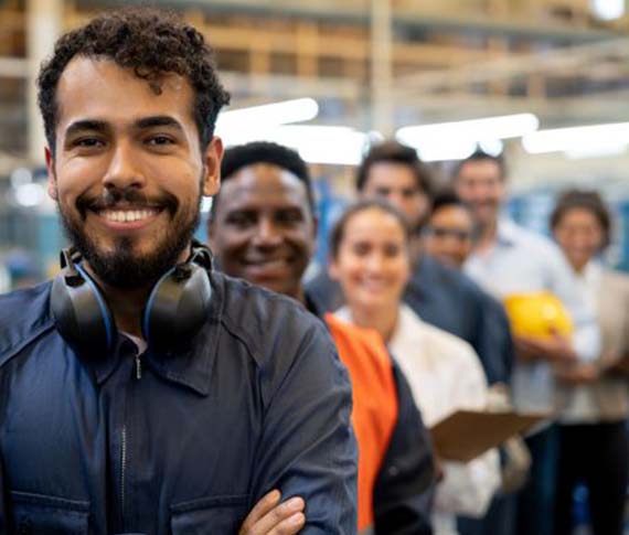 Moving the Workforce from Burnout to Belonging