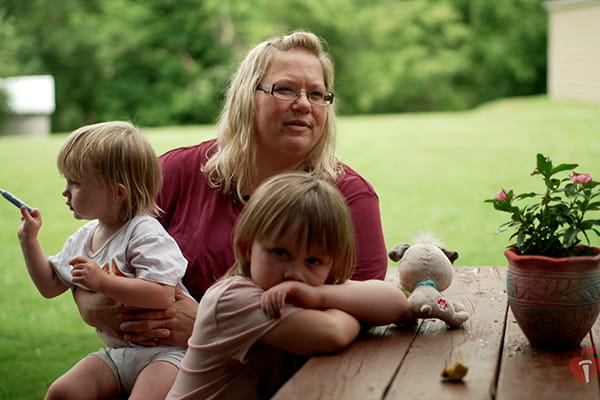 Health Wanted West Virginia video thumbnail