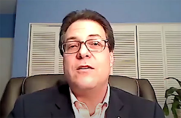 How COVID 19 impacts the whole body