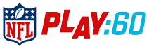 NFL PLAY60 logo