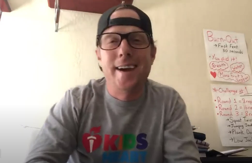 Max L es entrenador y miembro de KHC hace 10 años