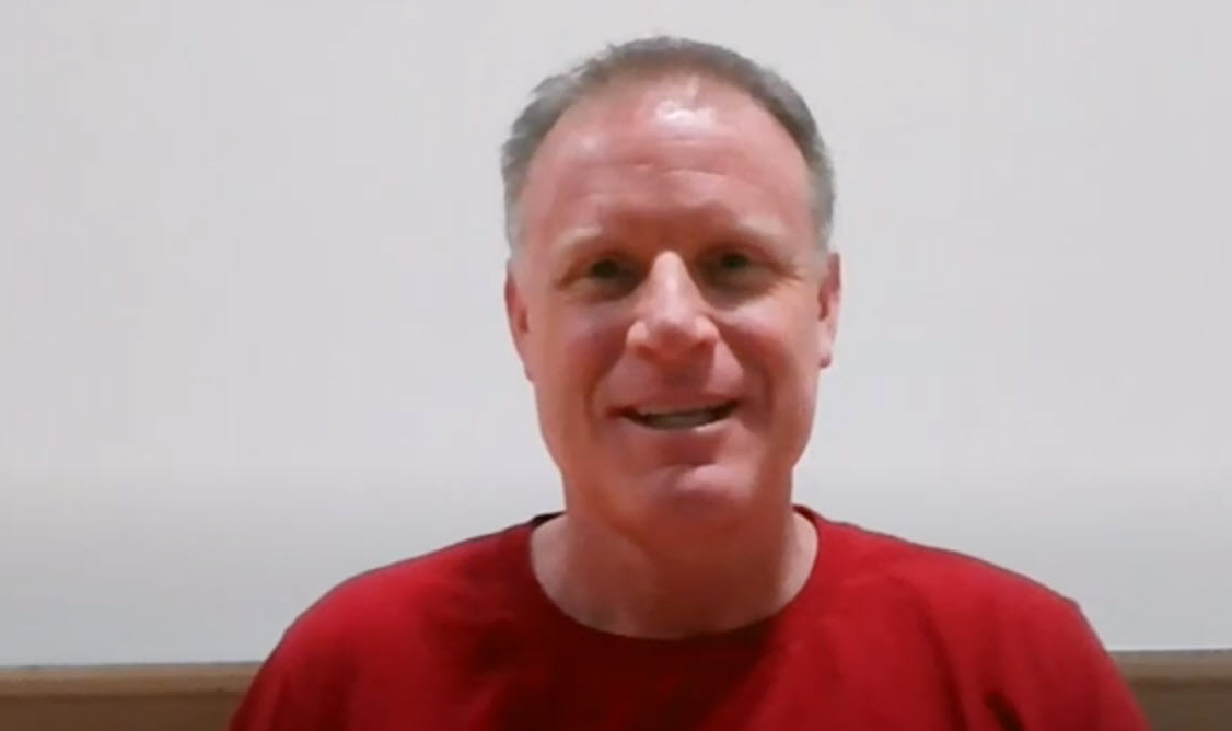 Ryan C. habla sobre el aprendizaje de un estilo de vida saludable para el corazón en los niños