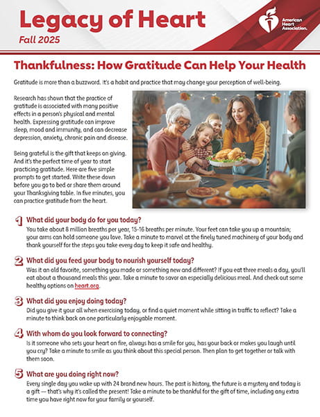 Legacy of Heart Fall 2025 thumbnail