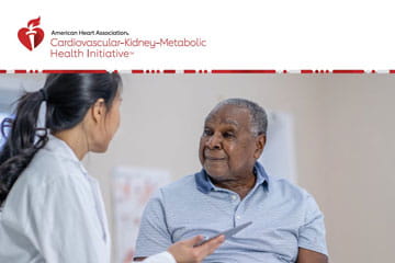 Cover of Cardiovascular Kidney Metabolic Syndrome Guide