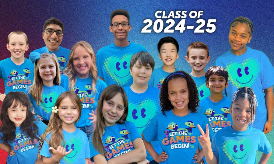 Youth Heart Ambassadors - Class of 2024-25