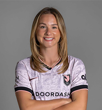 Kennedy Fuller headshot