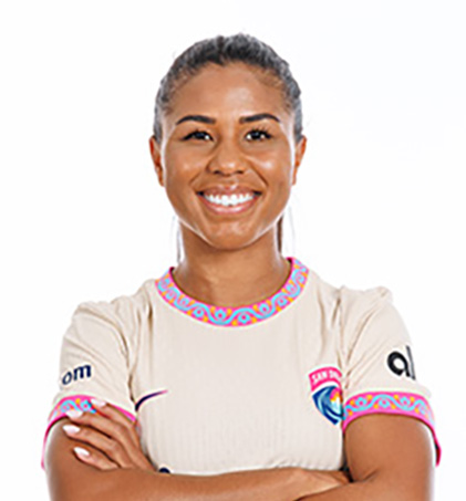 Kennedy Wesley headshot