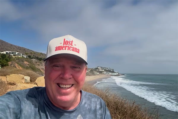 video thumbnail image of Ed Kosiec