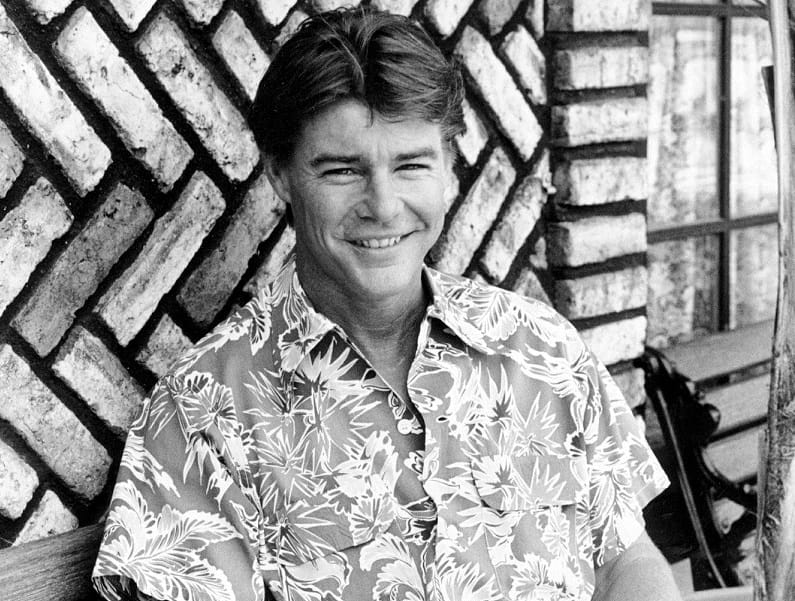 Jan Michael Vincent, dead of cardiac arrest at age 73.