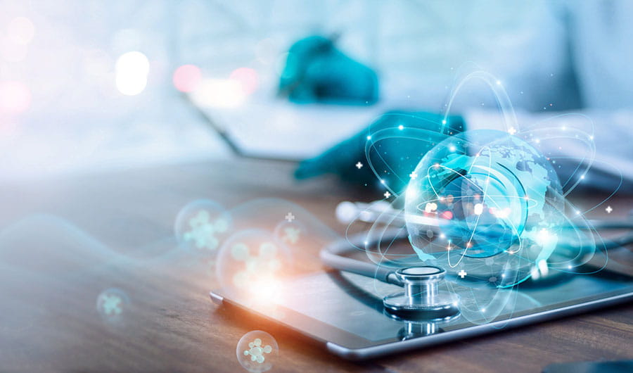 stock photo of medical graphical image