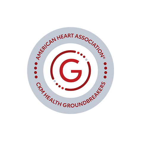 Groundbreakers Badge