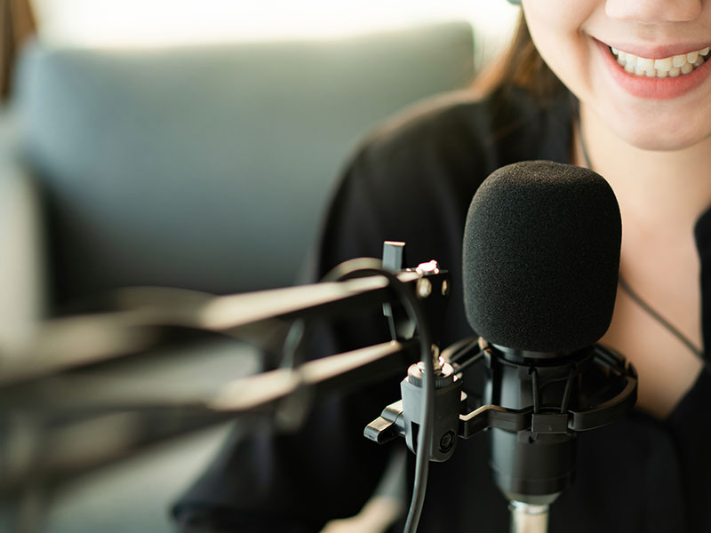 Rural Hemorrhagic Stroke Podcast