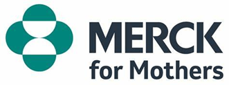 Merck for Mothers logo