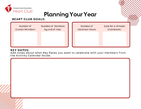 Activity Worksheet Icon