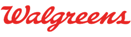 Logotipo de Walgreens